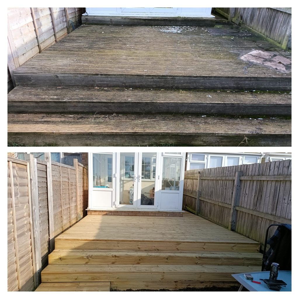 Groundworks & Slabbing