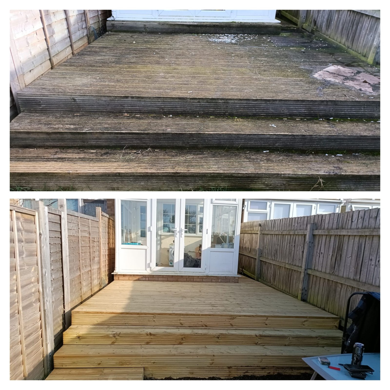 Groundworks & Slabbing