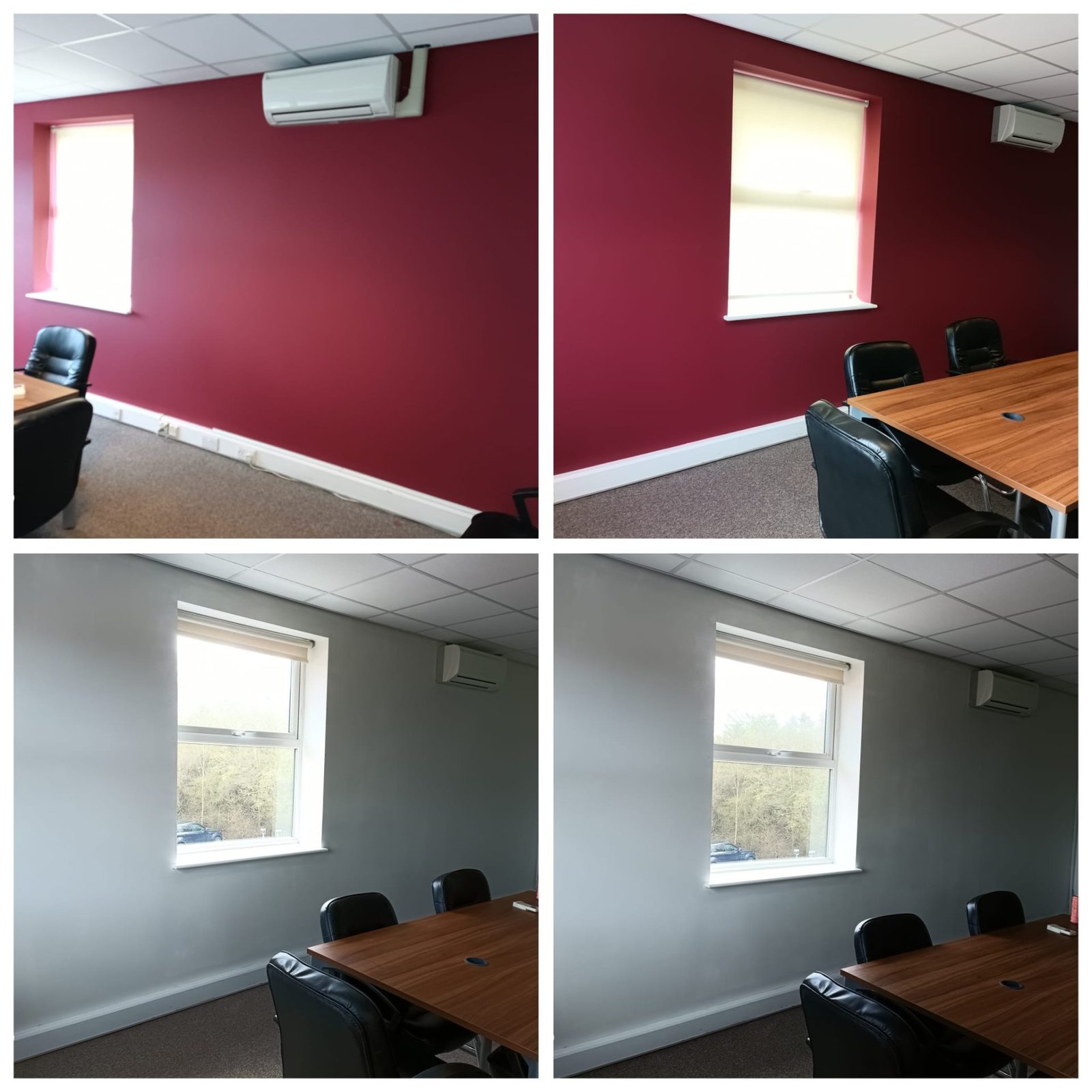 Painting & Decorating Services