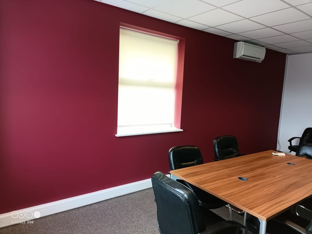 property maintenance Rushden